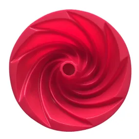 TEEK - Swirl Silicone Cake Mold Bakeware