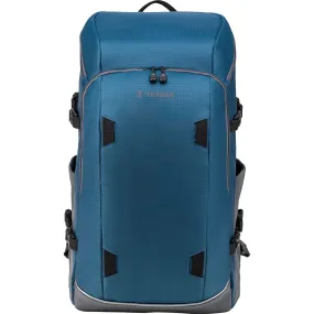 Tenba 636-416 Solstice 24L Backpack -  Blue