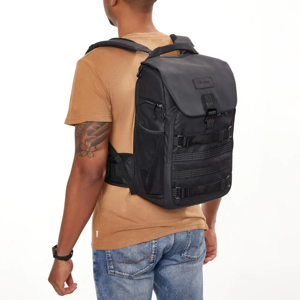 Tenba AXIS V2 18L LT Backpack (Black)