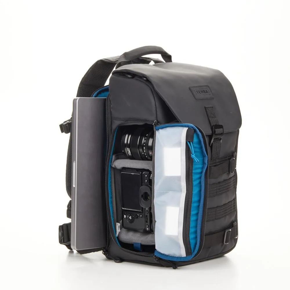 Tenba AXIS V2 18L LT Backpack (Black)