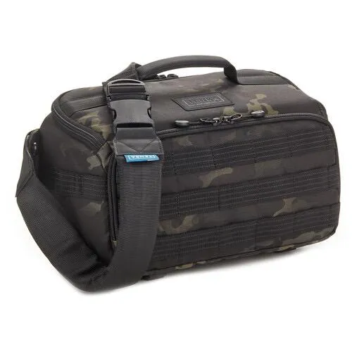 Tenba AXIS V2 Sling Bag (MultiCam Black, 6L)