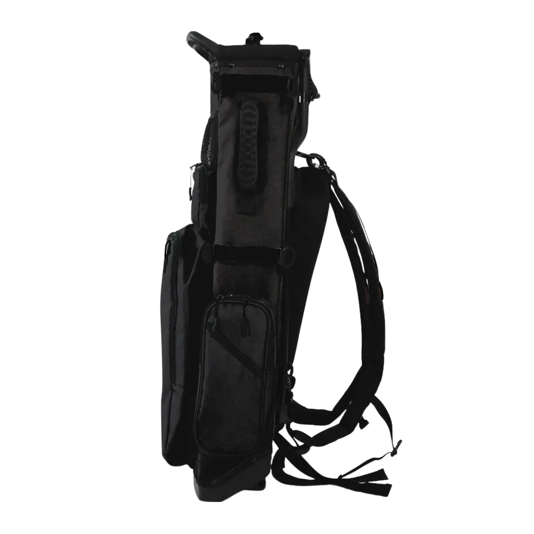 The Back9 Golf Backpack