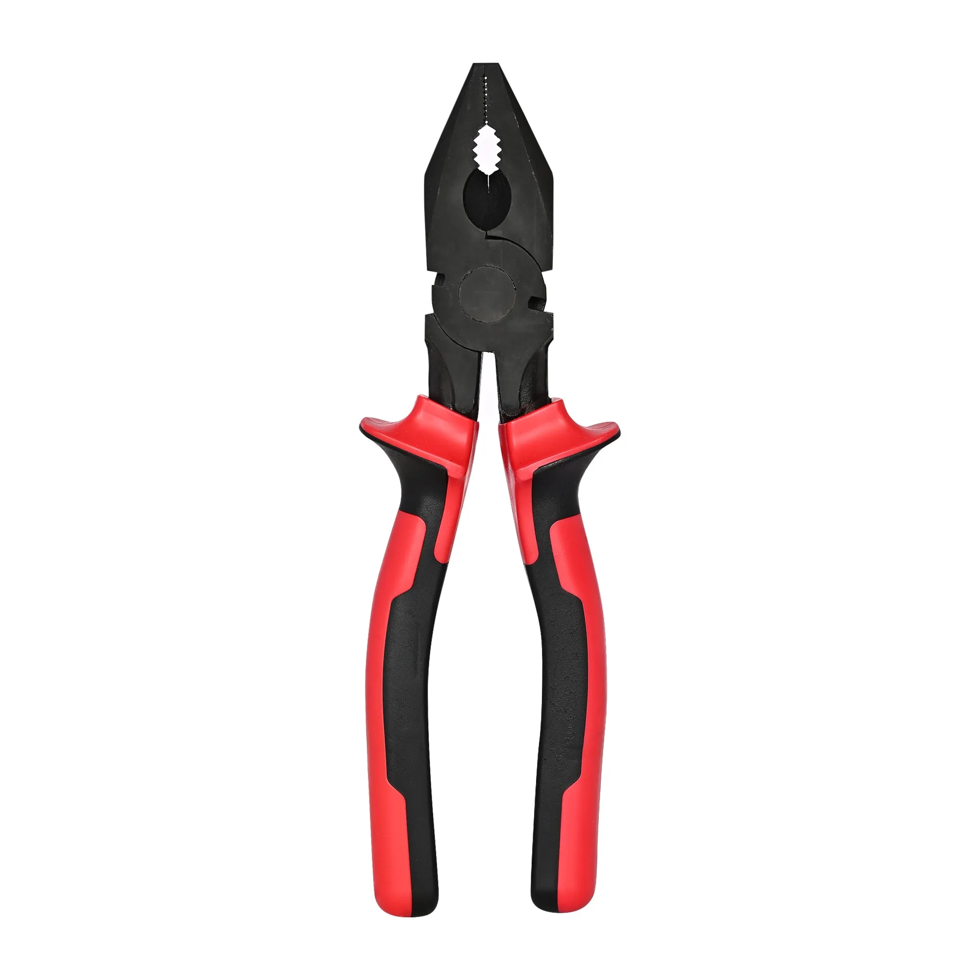 Themisto TH-T12 CRV 8 Inch Black Phosphated Combination Plier