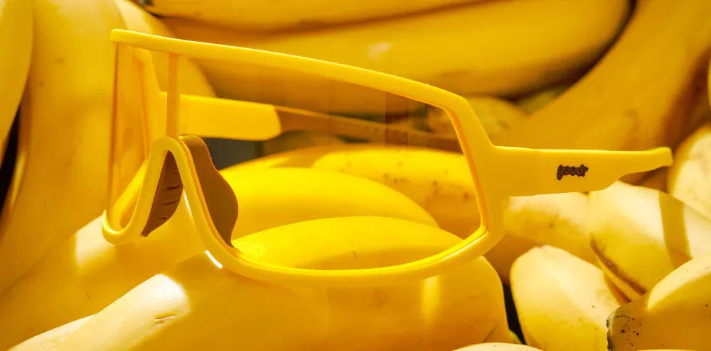 These Shades are Bananas - Limited Edition