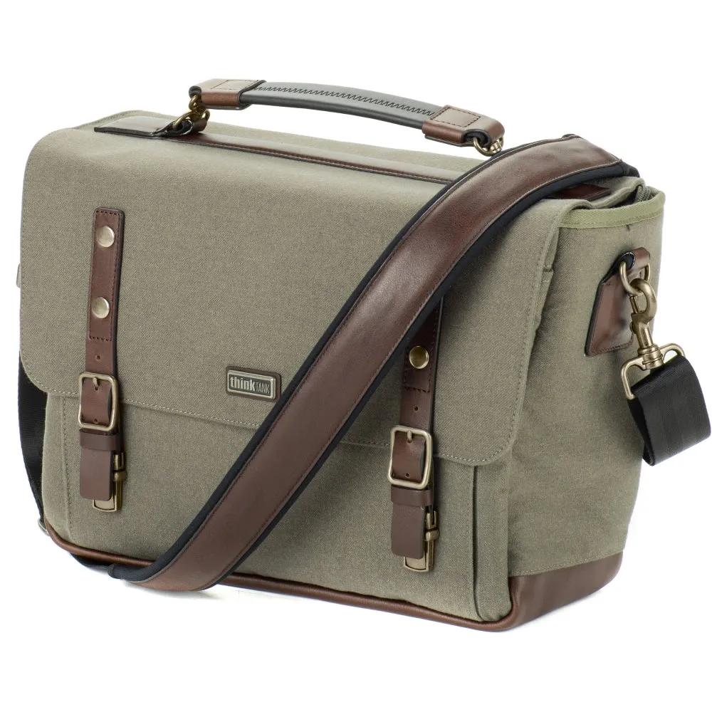 Think Tank Photo Signature 13 Shoulder Bag | Dusty Olive