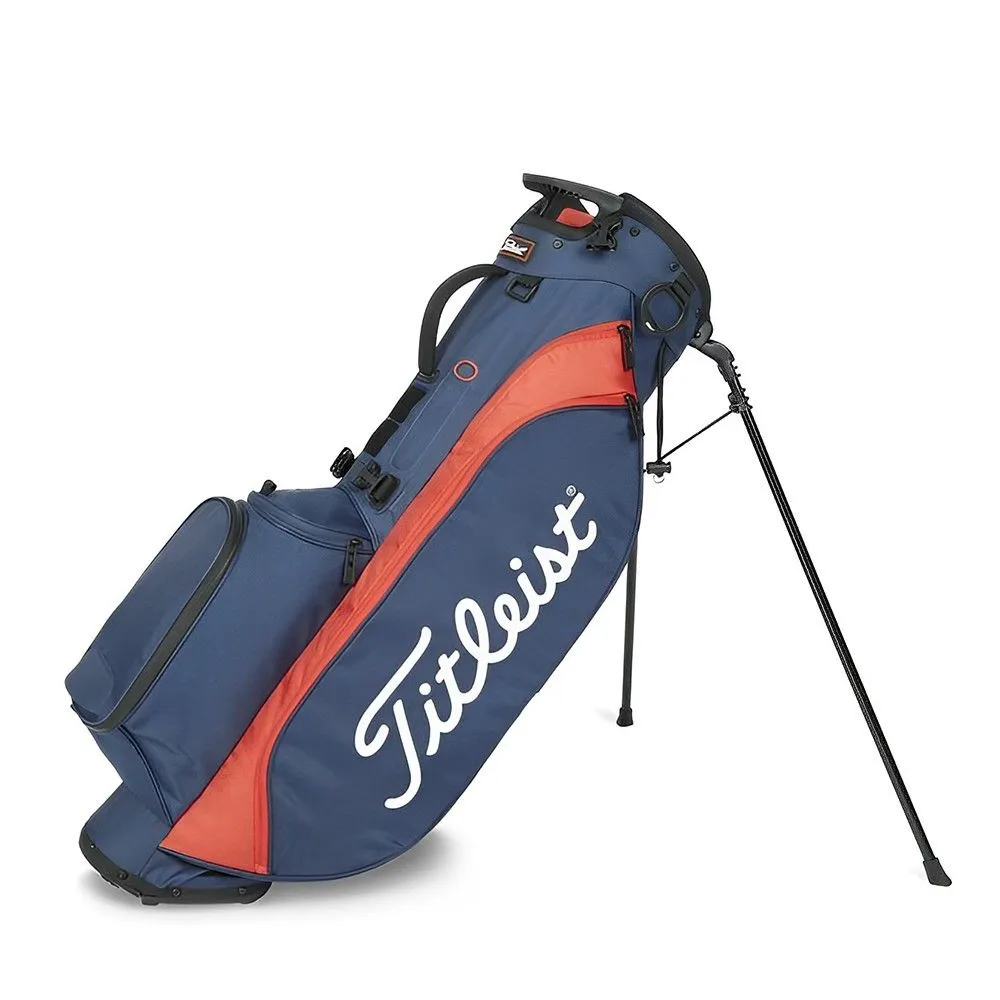 Titleist Players 4 Stand Bag