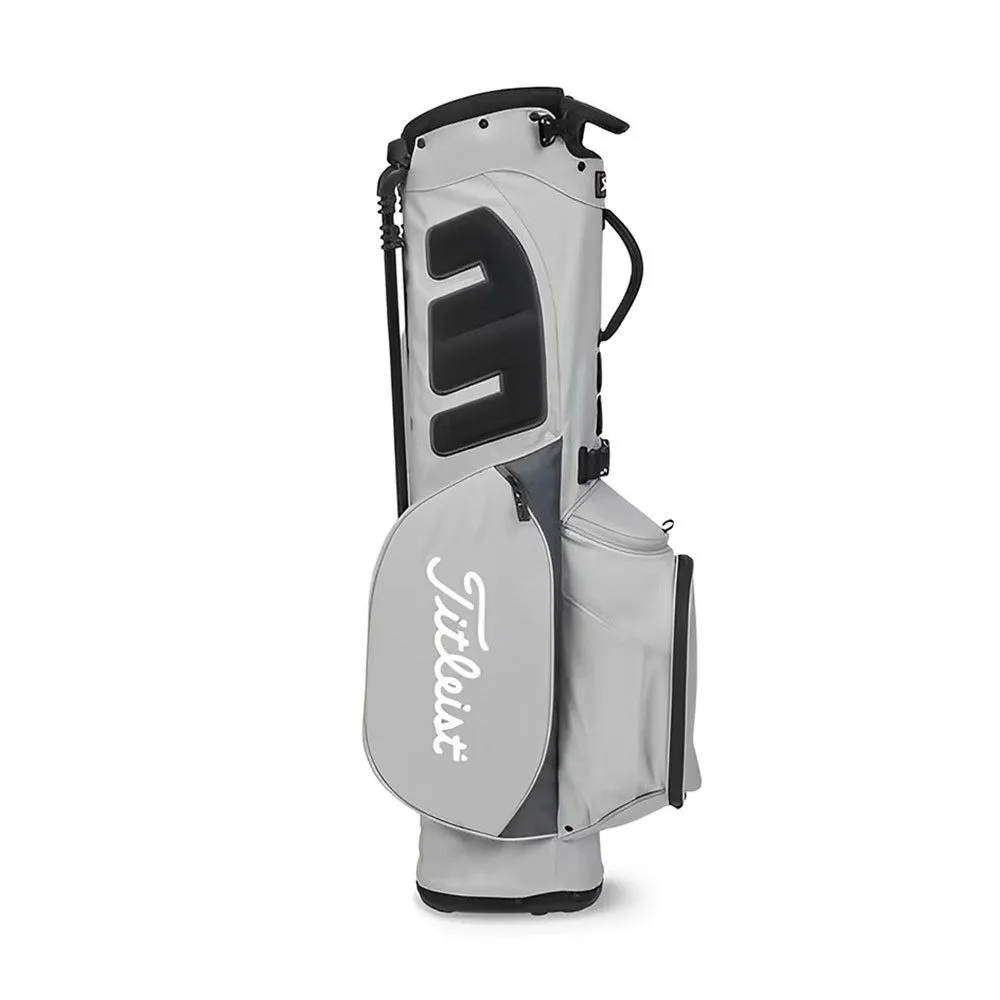 Titleist Players 4 Stand Bag