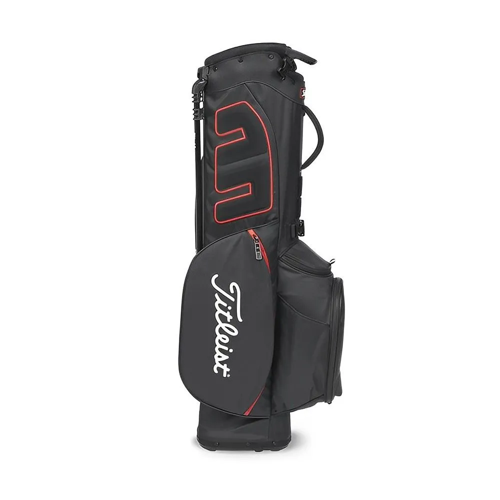 Titleist Players 4 Stand Bag