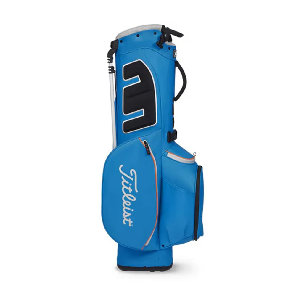 Titleist Players 4 Stand Bag