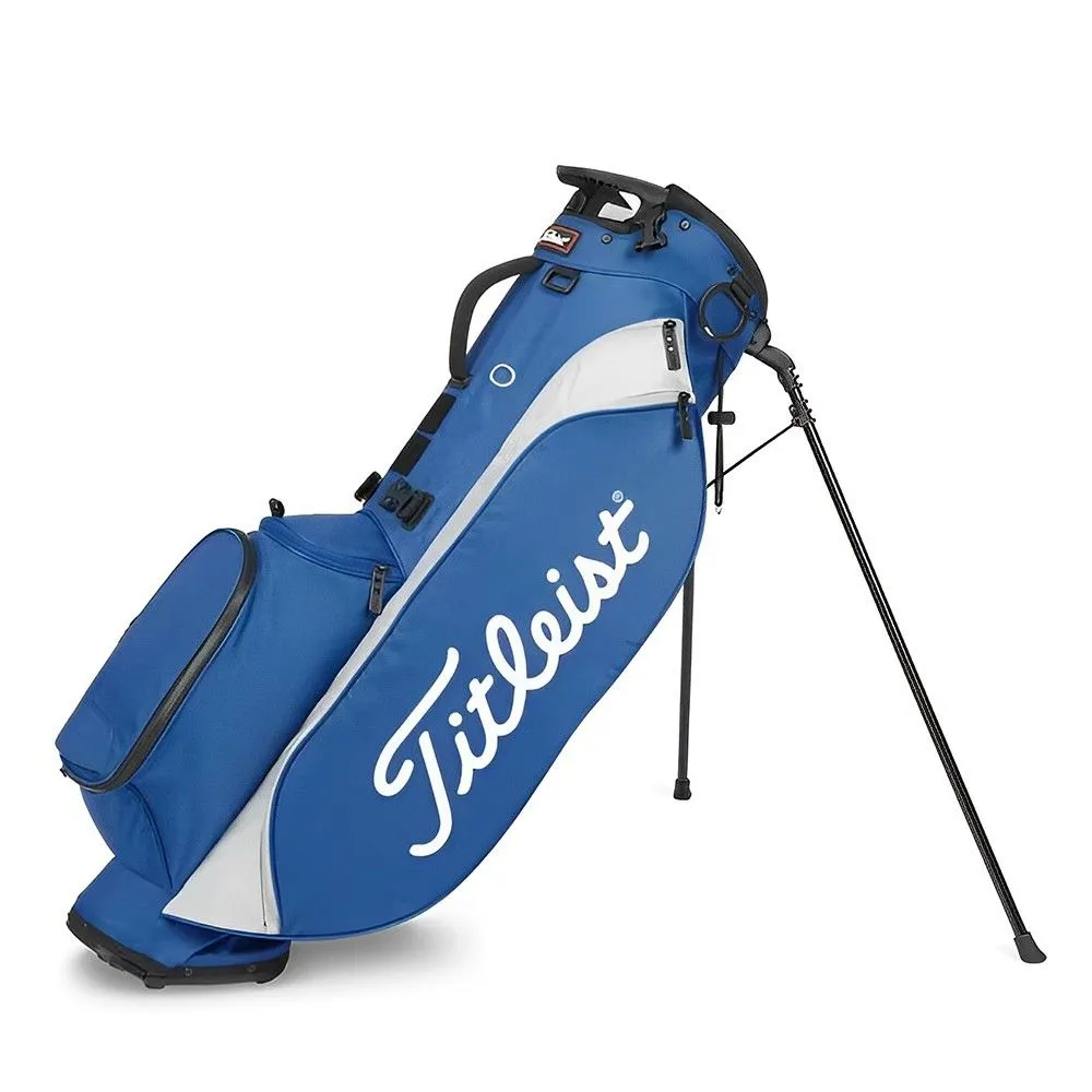 Titleist Players 4 Stand Bag