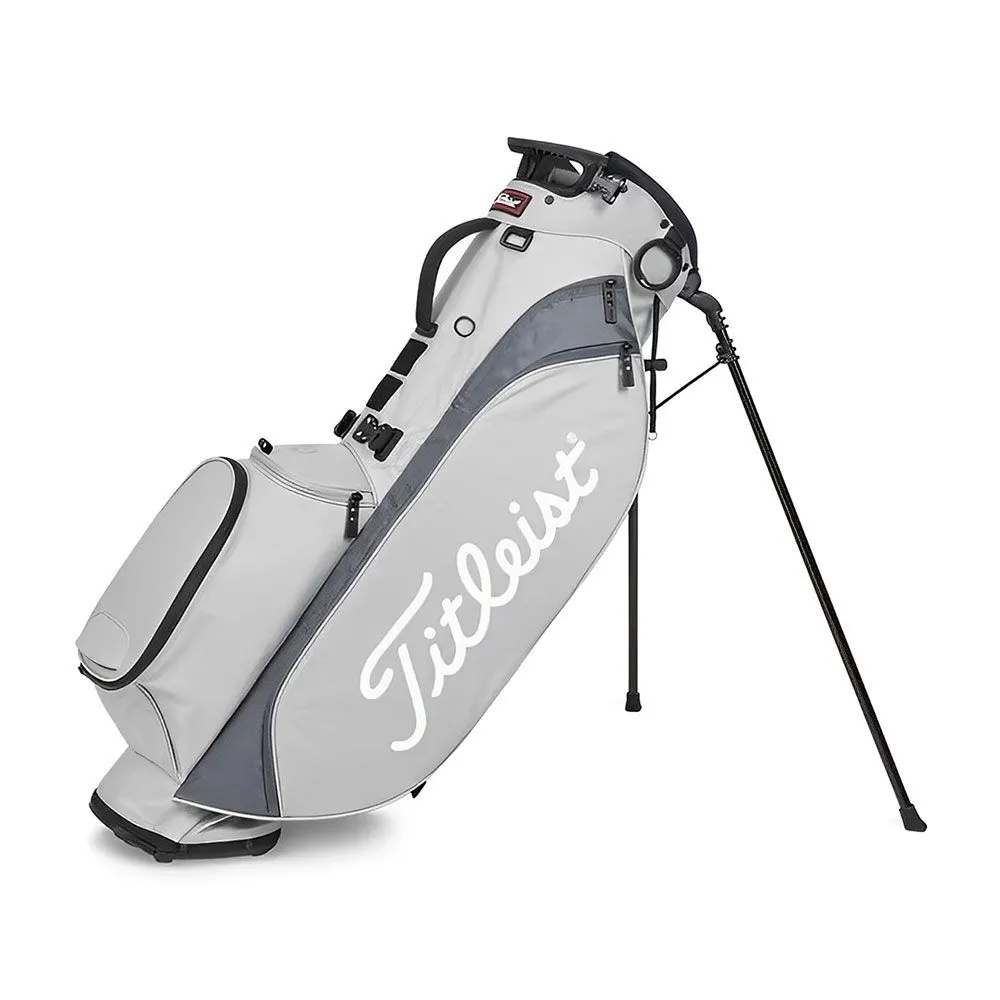 Titleist Players 4 Stand Bag