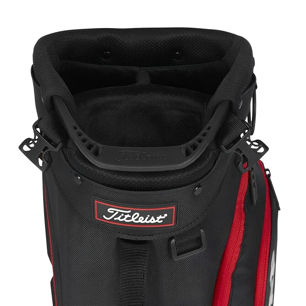 Titleist Players 4 Stand Bag