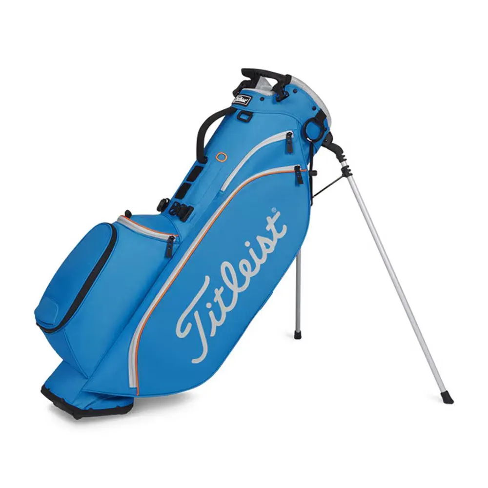 Titleist Players 4 Stand Bag