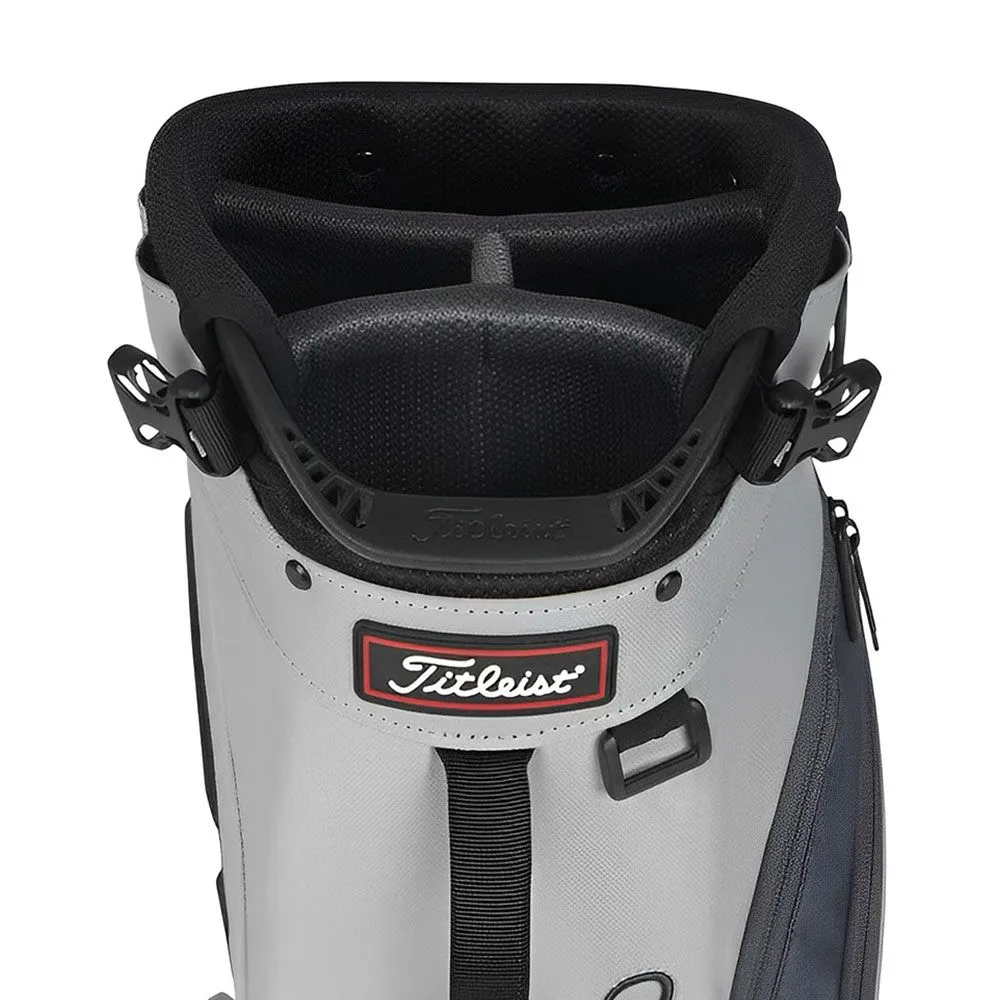 Titleist Players 4 Stand Bag