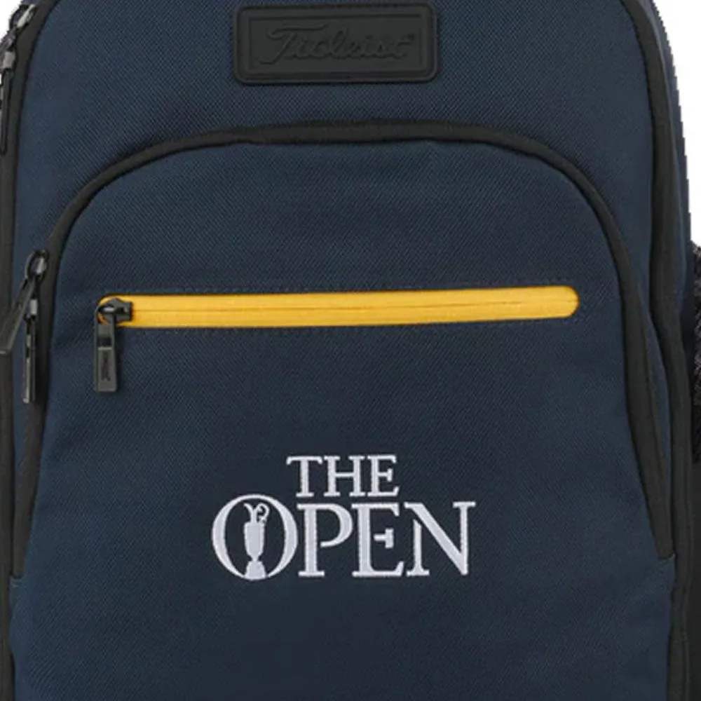 Titleist The 150th Open Players Backpack