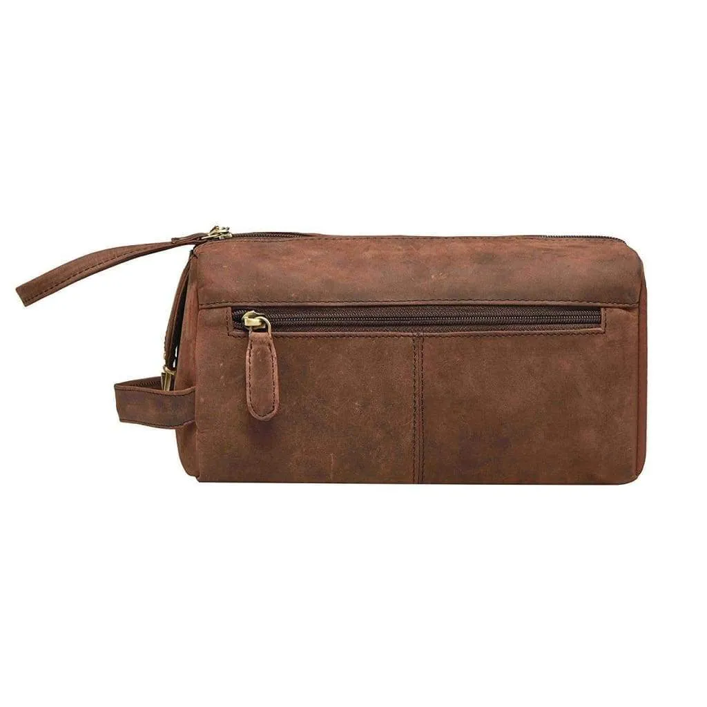 Toiletry Bag - Johnson