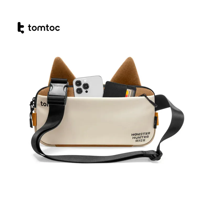 Tomtoc MHRS-H02 Palico Sling Bag