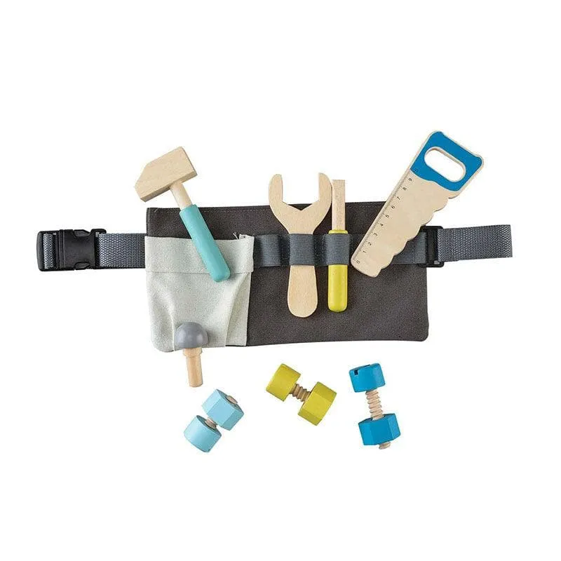 Tool Belt Playset