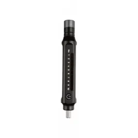 Topeak E-Torqbar 1-10Nm - Black