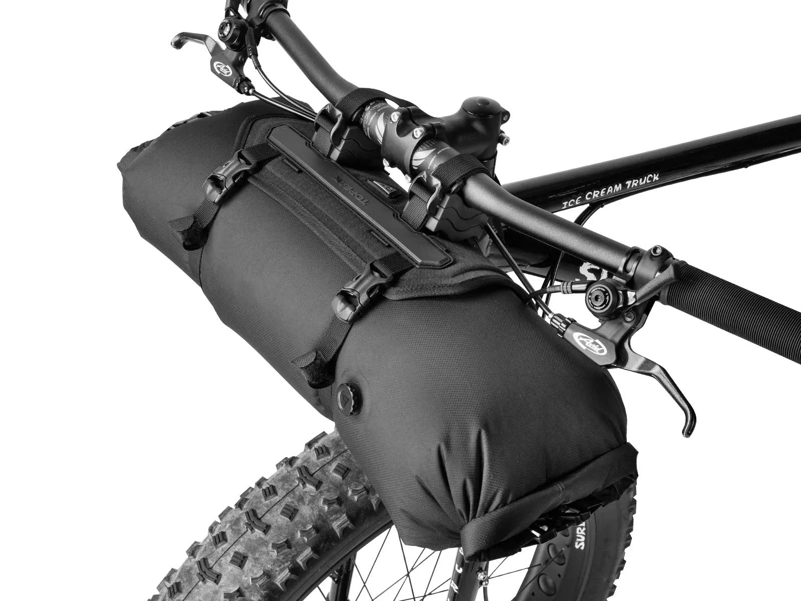 Topeak Frontloader Handlebar Bag 8L