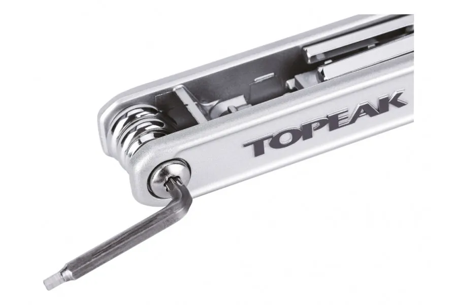 TOPEAK X-Tool  Multi Tool