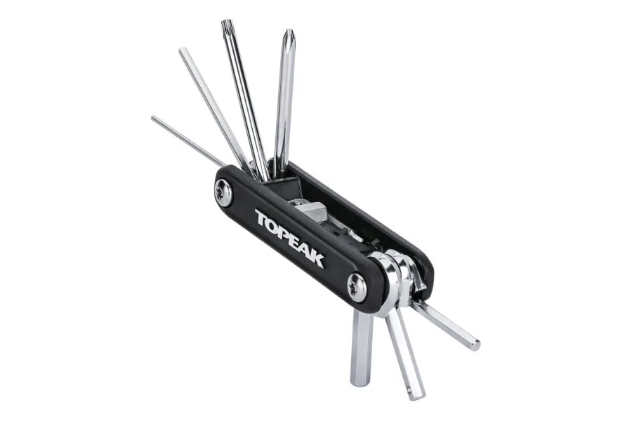 TOPEAK X-Tool  Multi Tool