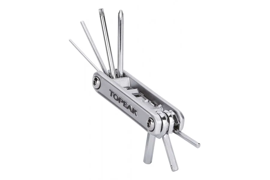 TOPEAK X-Tool  Multi Tool