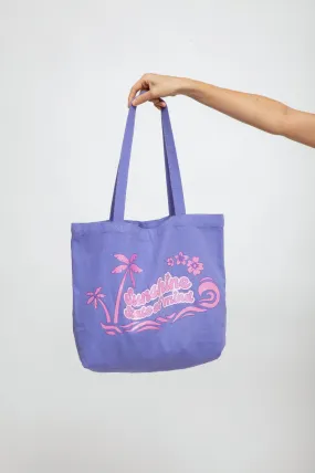 Tote Bag / Sunshine State of Mind