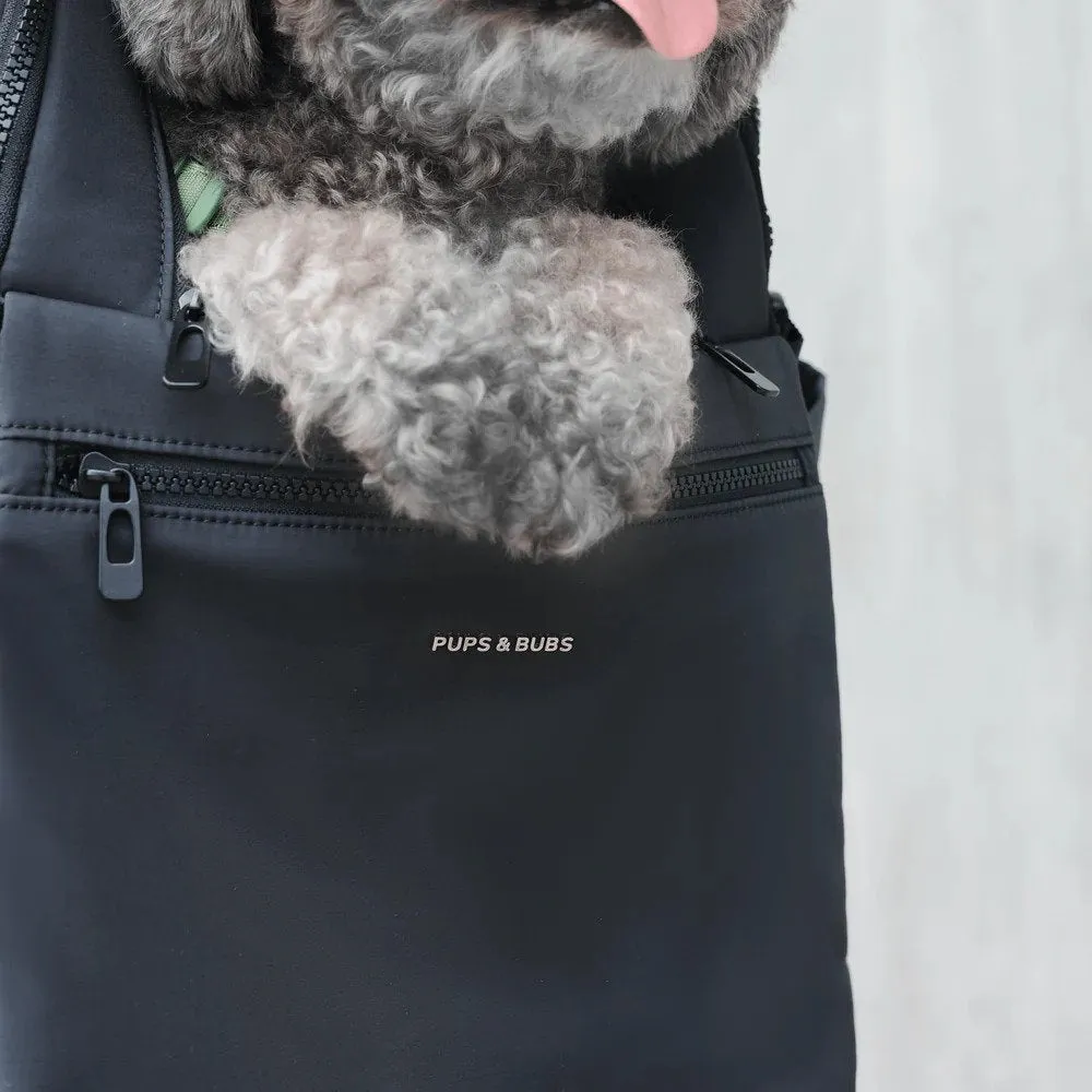 Traveler Pet Carrier Backpack