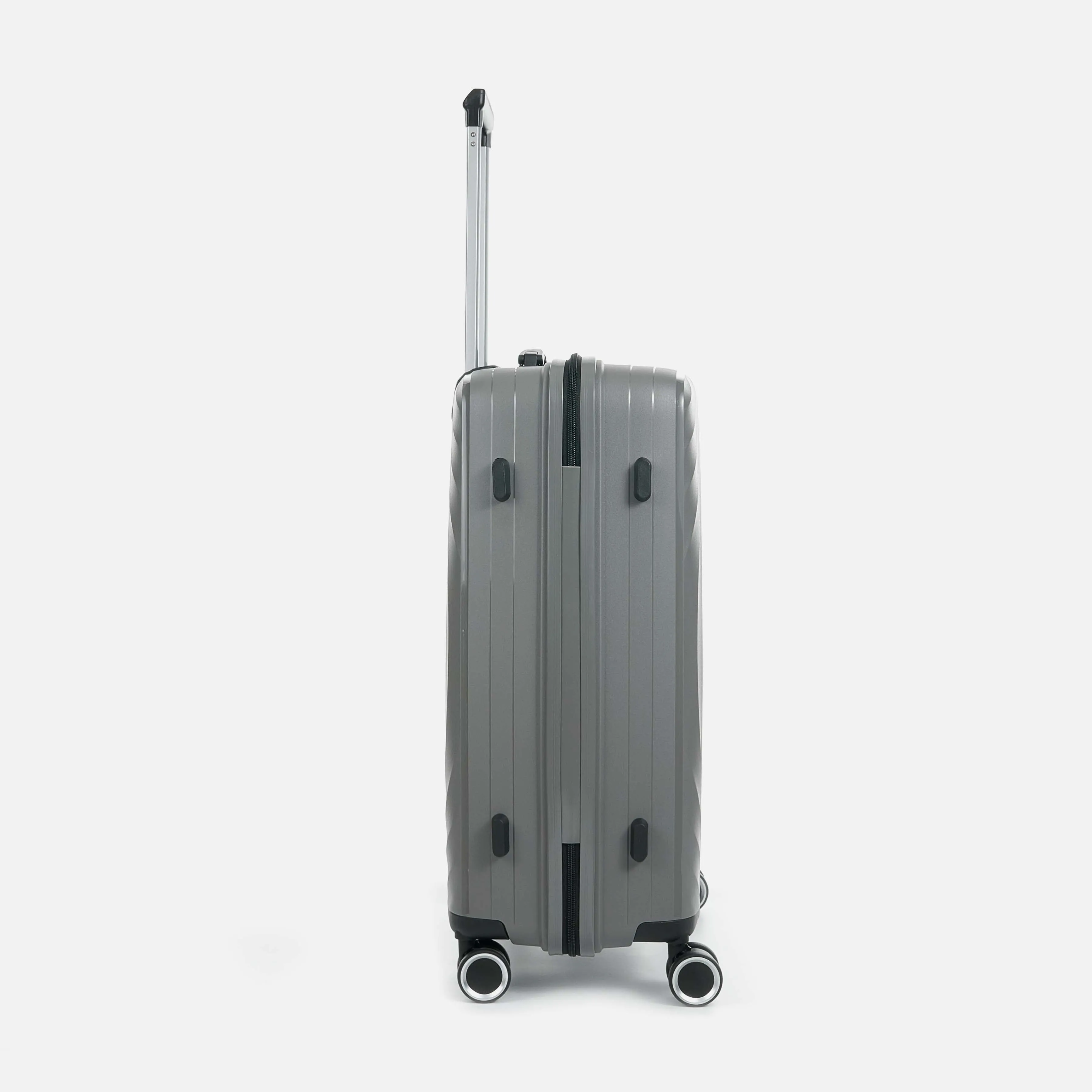 TROLLEY HARD CASE SET OF 3 PCS (28-24-20 IN / 77-66-55 CM)