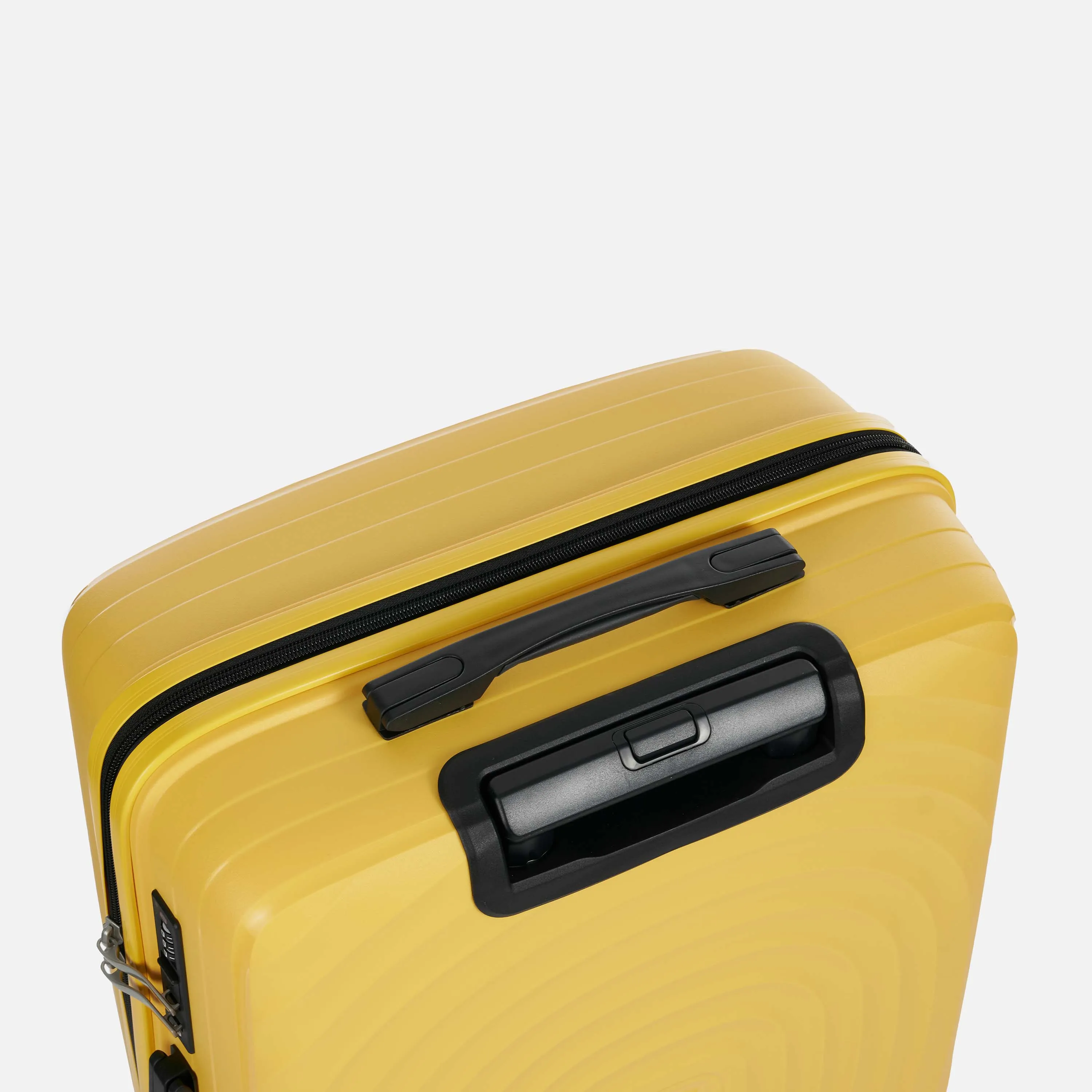 TROLLEY HARD CASE SET OF 3 PCS (28-24-20 IN / 77-66-55 CM)