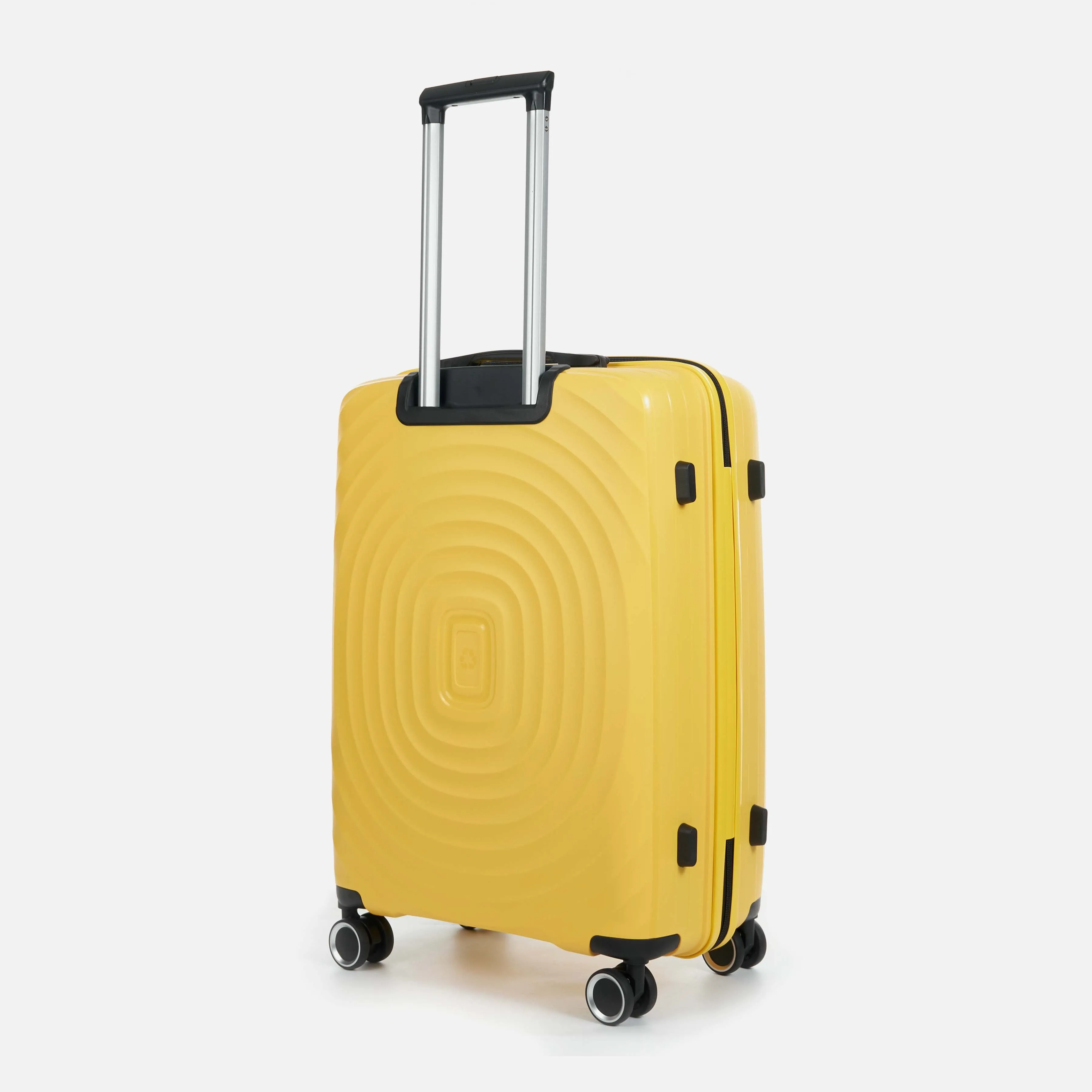 TROLLEY HARD CASE SET OF 3 PCS (28-24-20 IN / 77-66-55 CM)