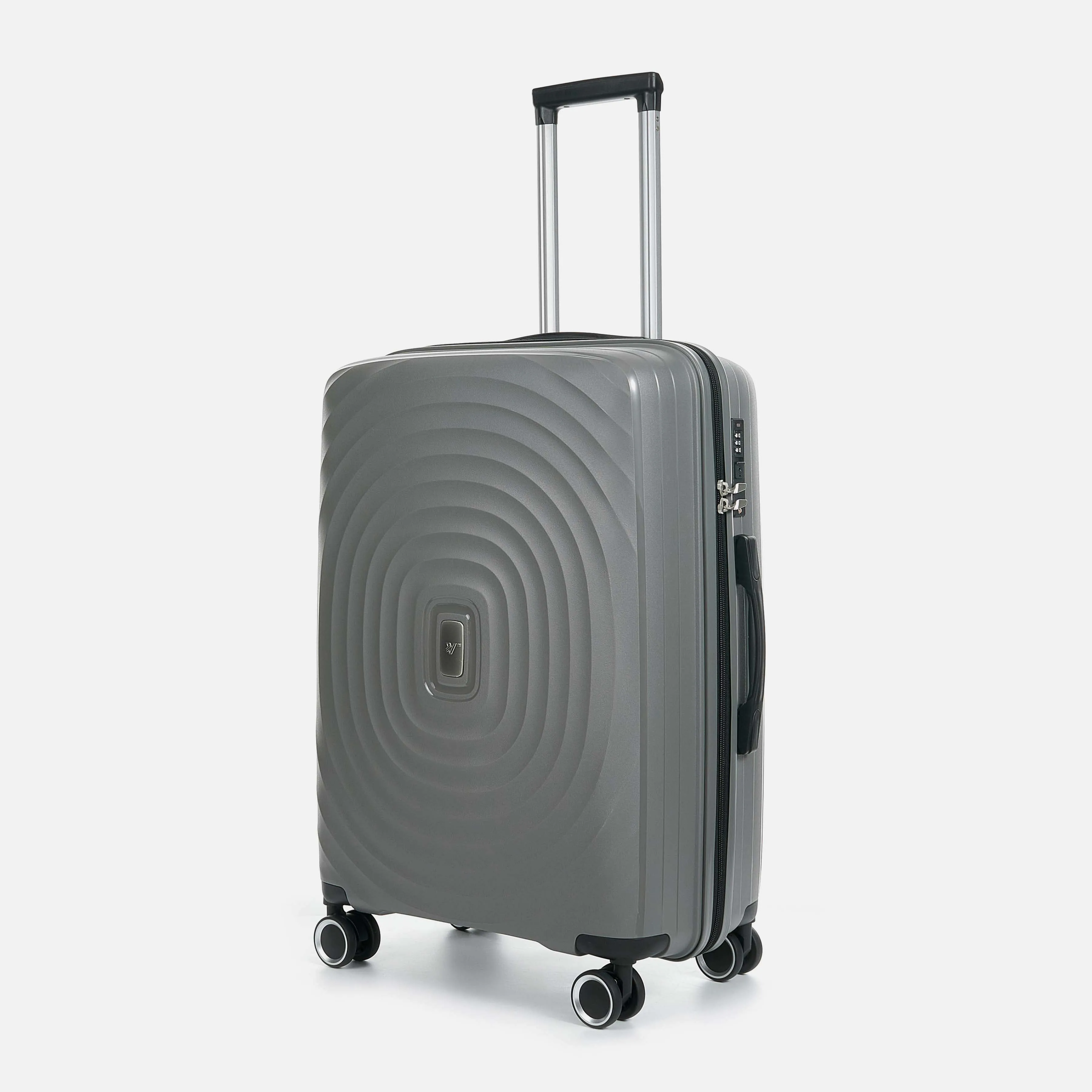 TROLLEY HARD CASE SET OF 3 PCS (28-24-20 IN / 77-66-55 CM)