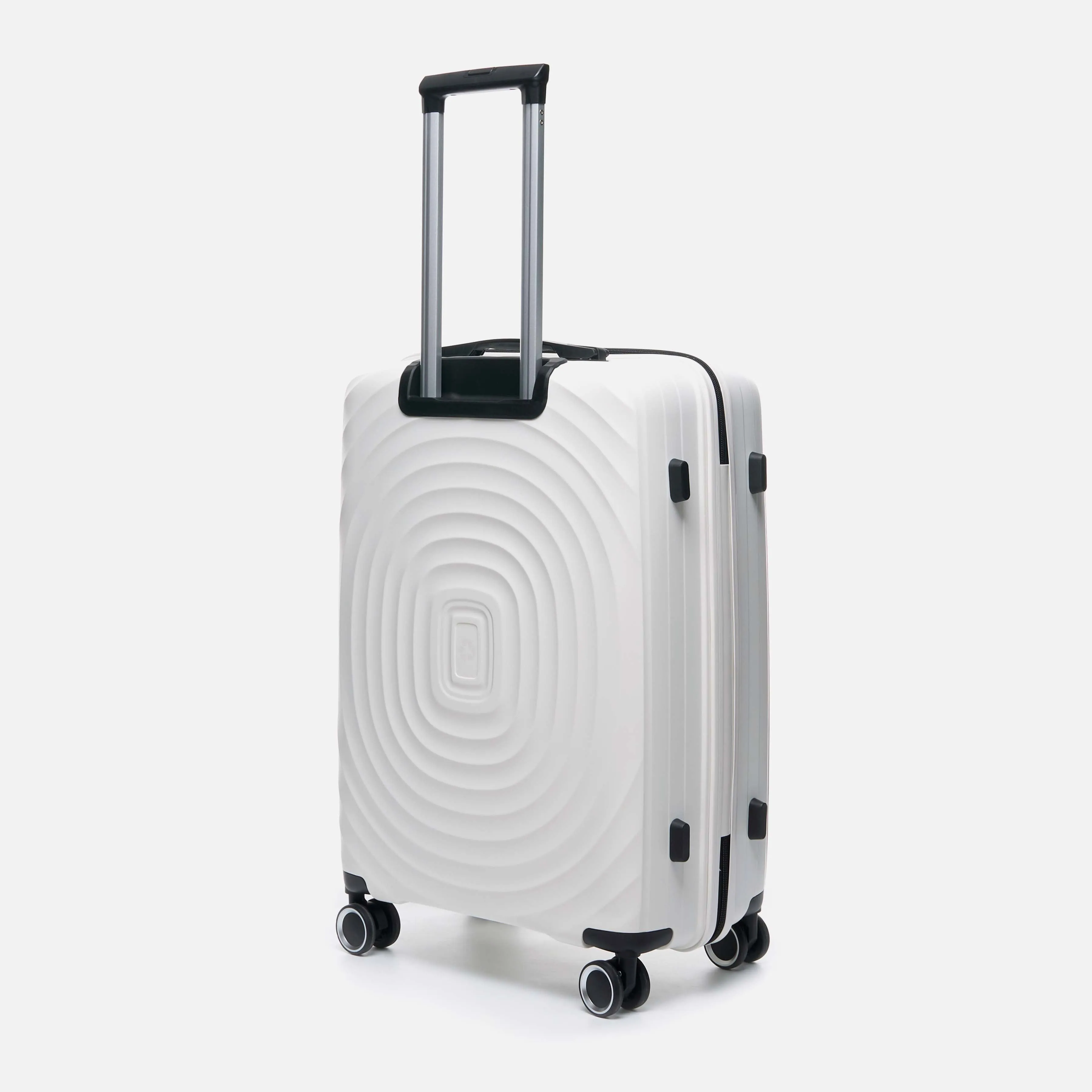 TROLLEY HARD CASE SET OF 3 PCS (28-24-20 IN / 77-66-55 CM)