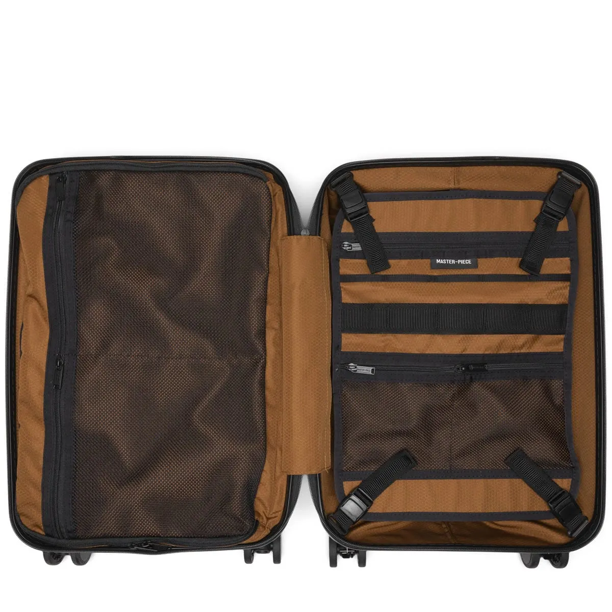 TROLLEY SUITCASE