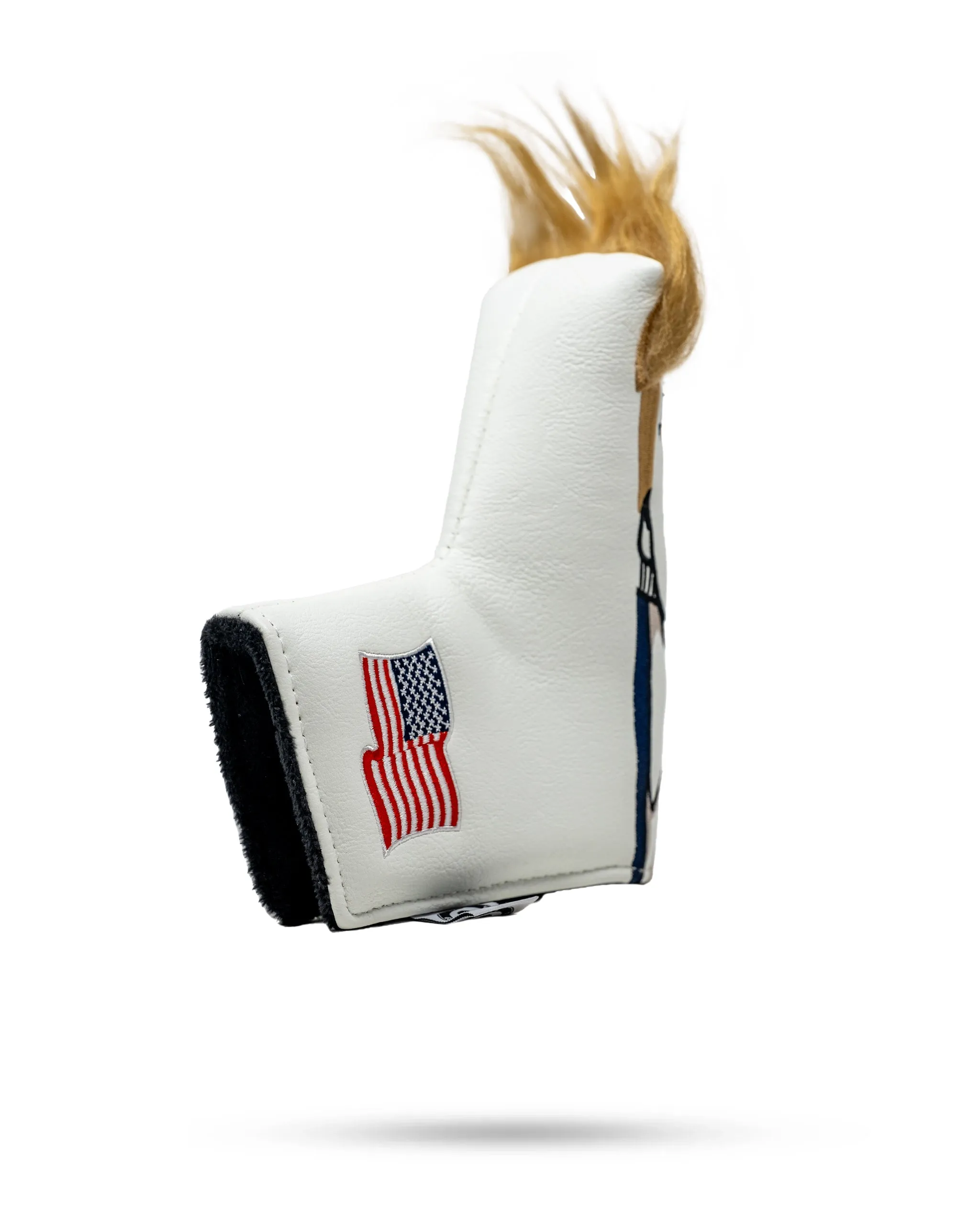 Trump - Blade Putter Cover