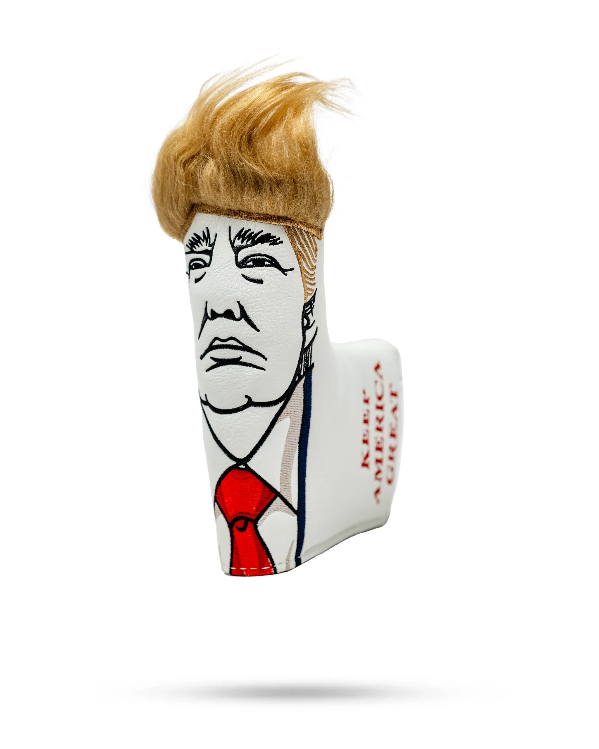 Trump - Blade Putter Cover