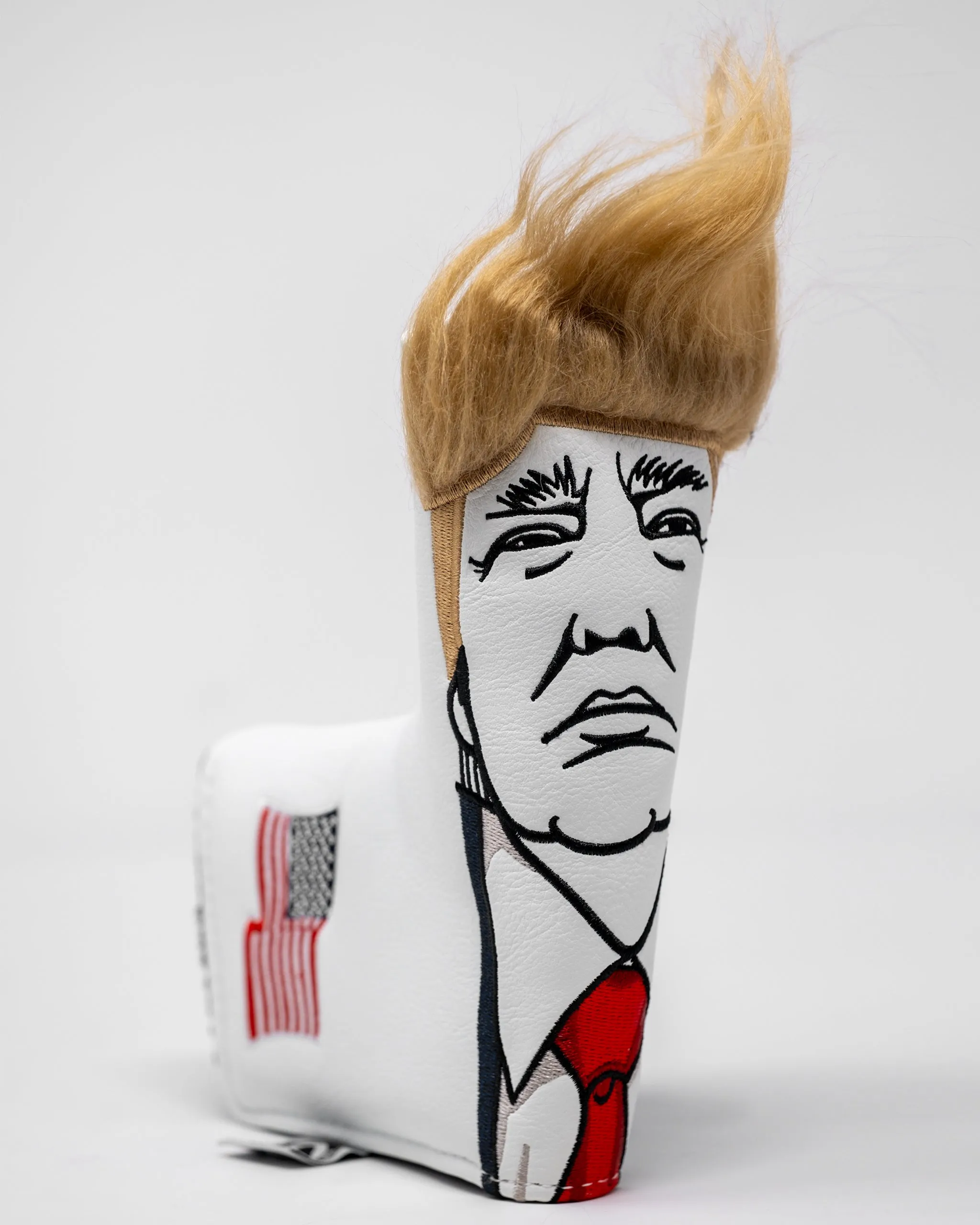 Trump - Blade Putter Cover