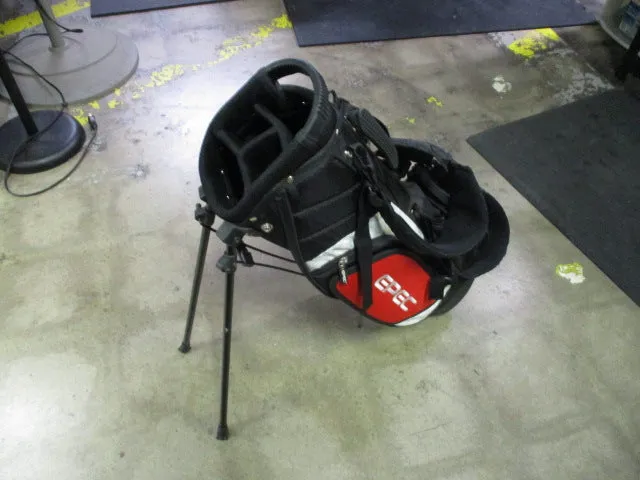 Used EPEC PGA Junior Golf Stand Bag