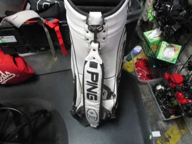 Used Ping Specify i3  Golf Bag