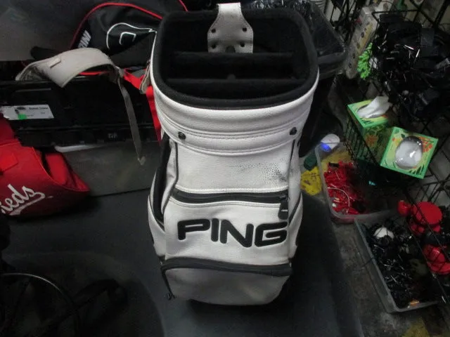 Used Ping Specify i3  Golf Bag