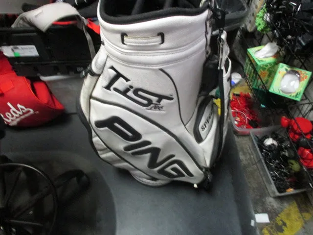 Used Ping Specify i3  Golf Bag