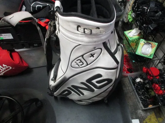 Used Ping Specify i3  Golf Bag