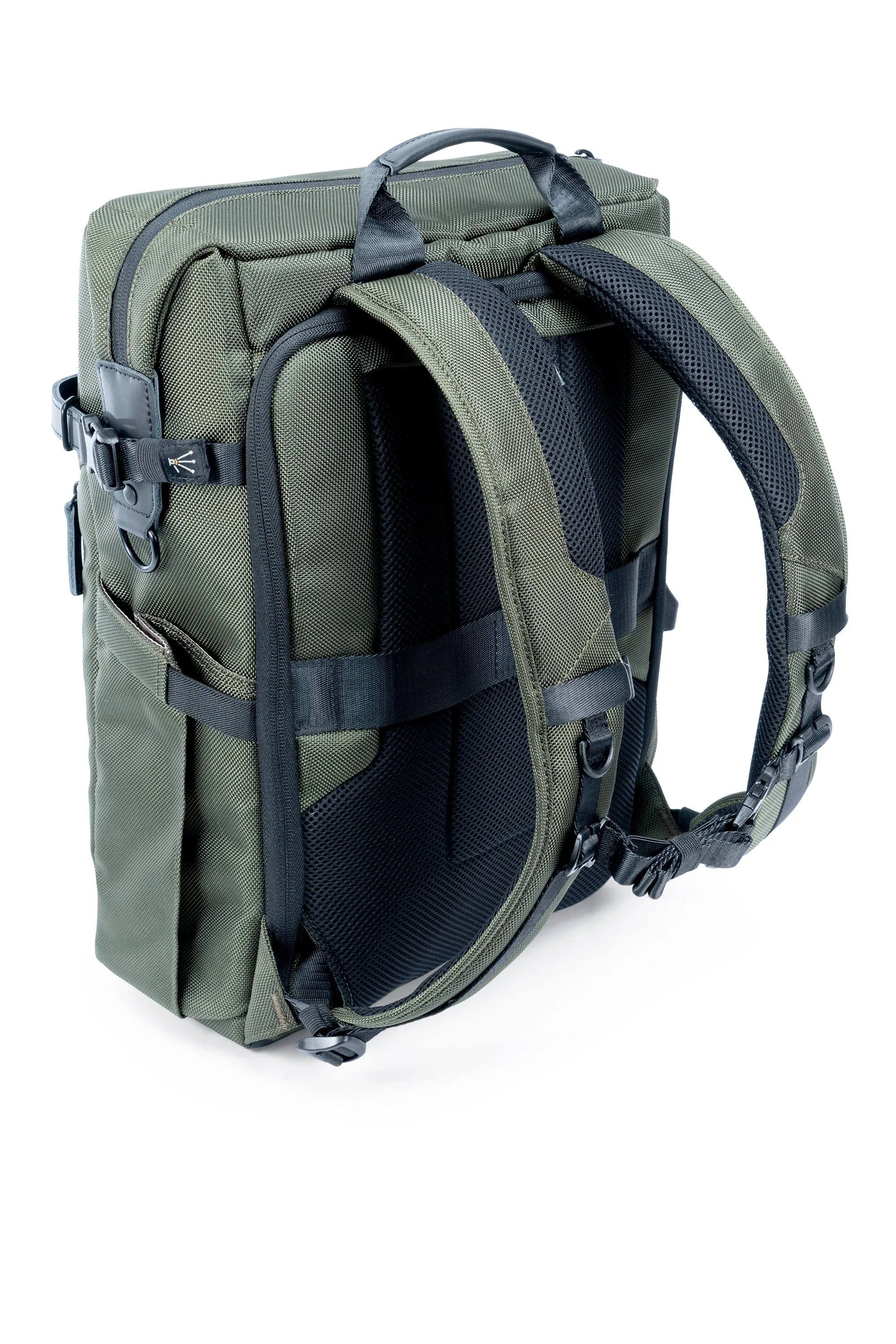 VEO SELECT 41 Backpack - Green