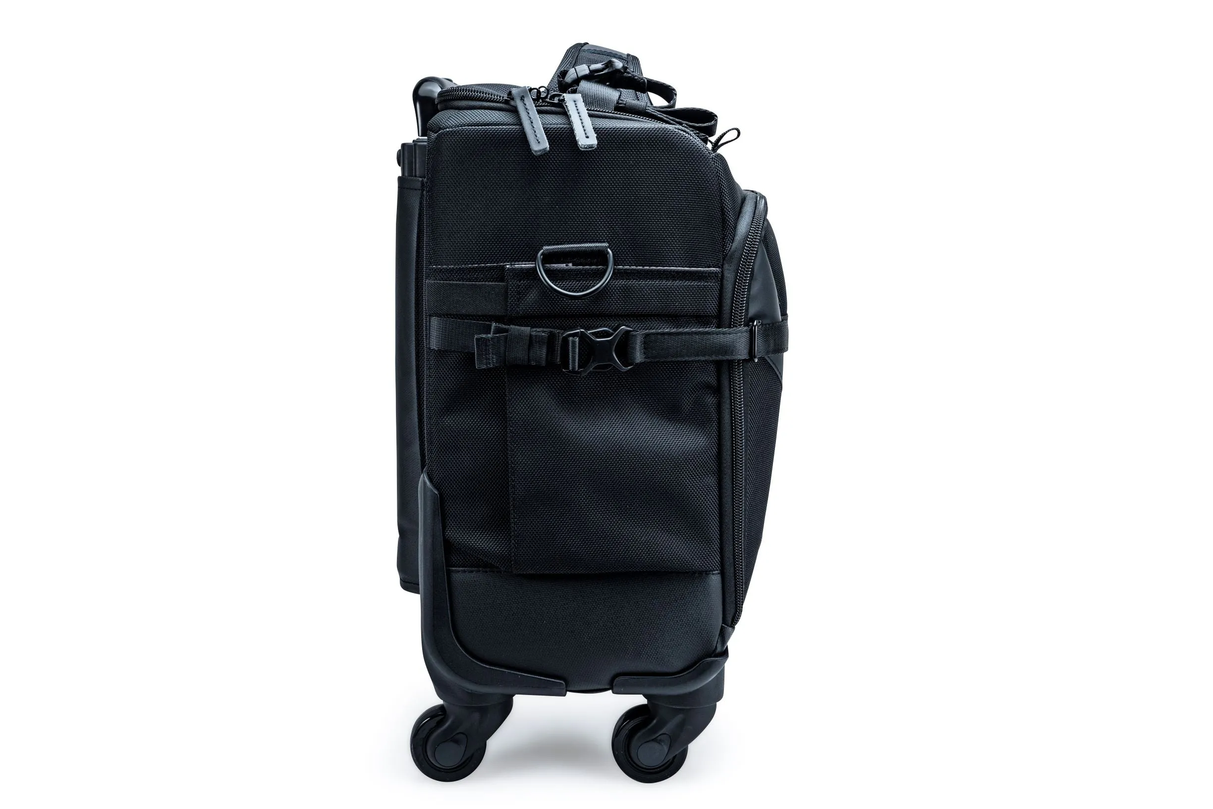 VEO SELECT 42T BK Trolley Bag, Black