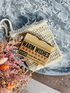 Warm Wishes Bar Soap