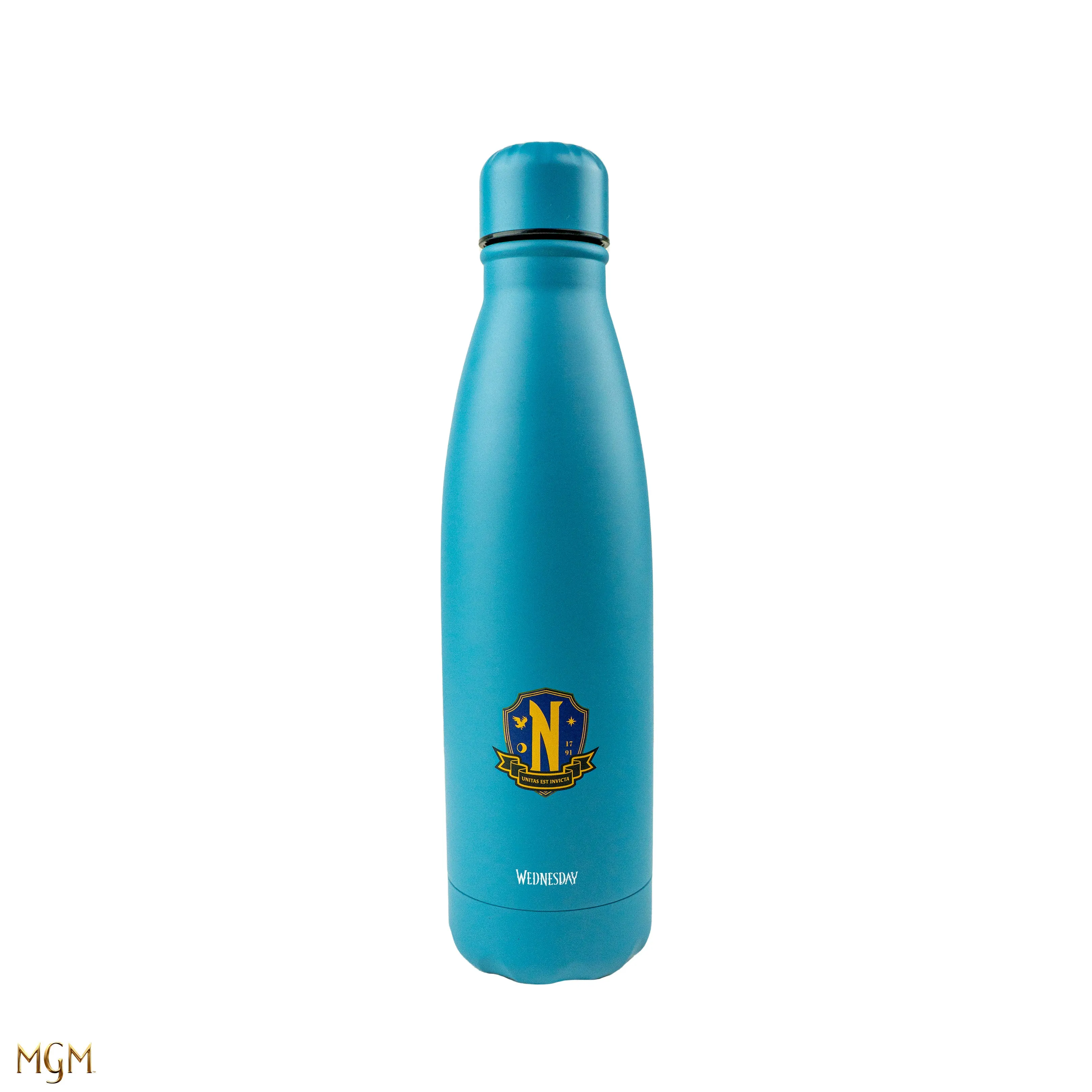 Wednesday and Enid Insulated Water Bottle