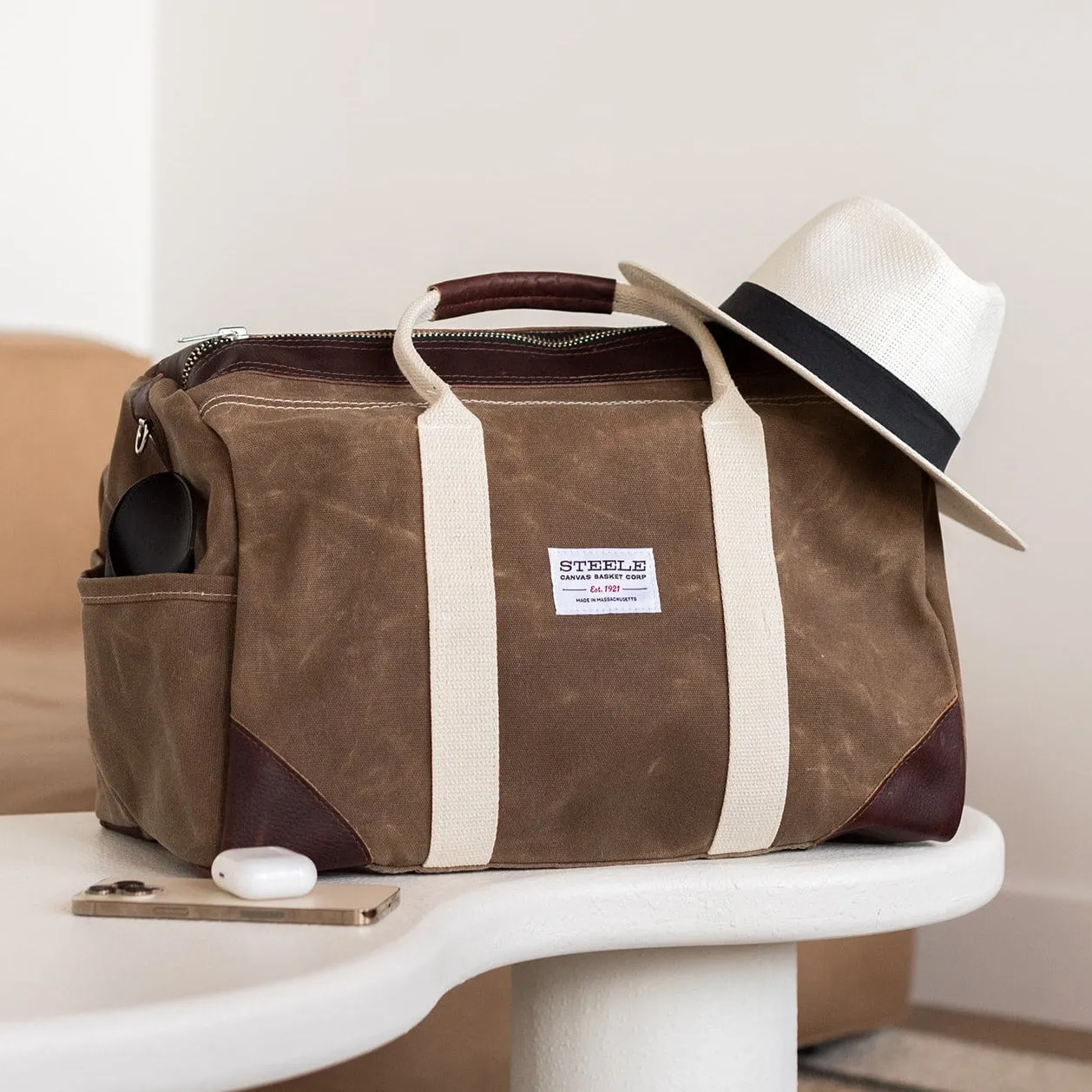 Weekender Bags