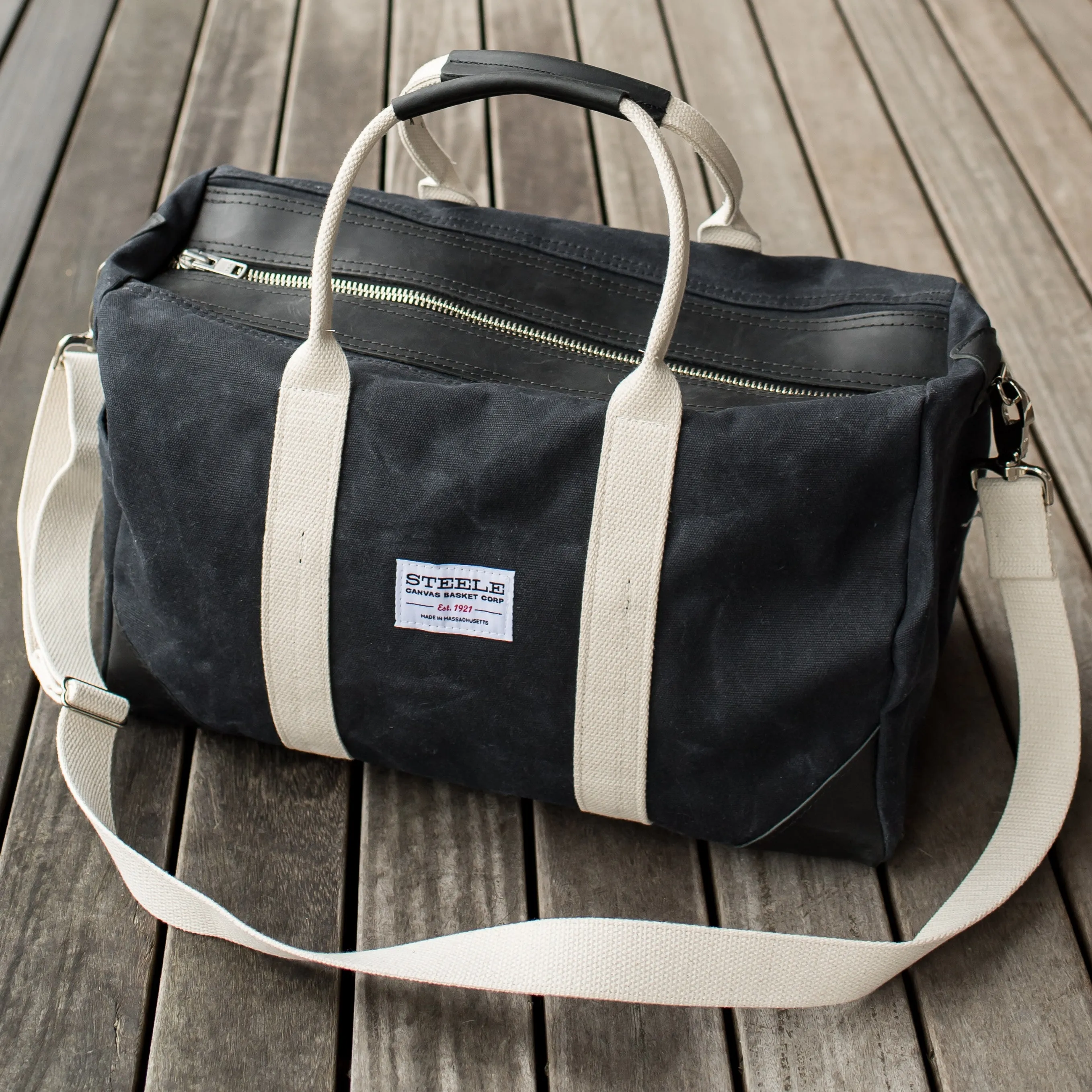 Weekender Bags