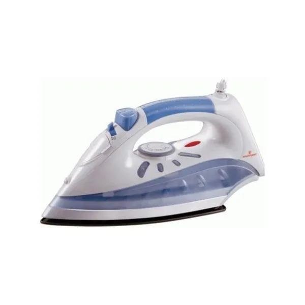 WESTPOINT DELUXE STEAM IRON WF-2019